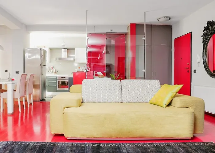 Metro Suites