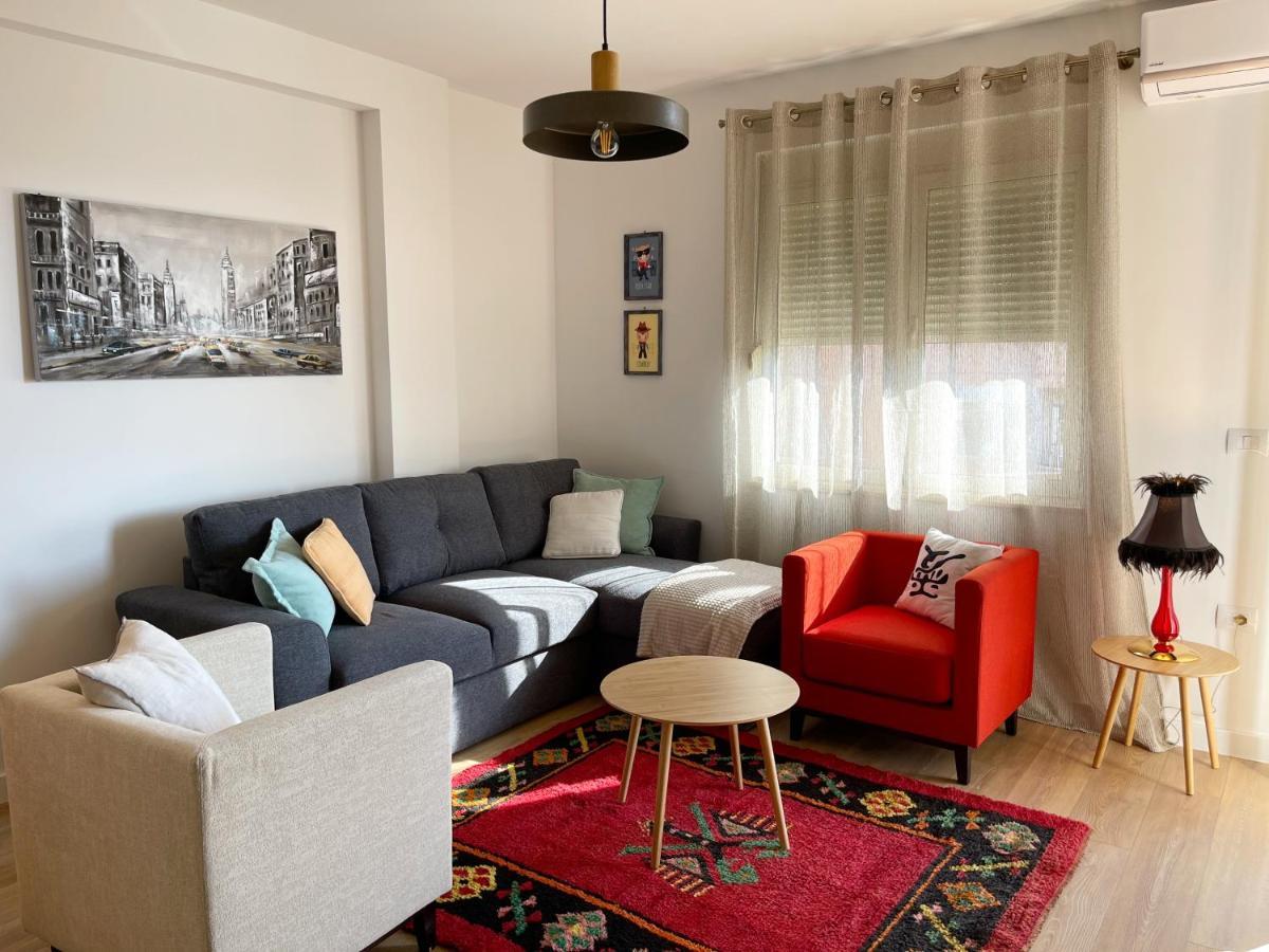 Metro Apartment Tirana