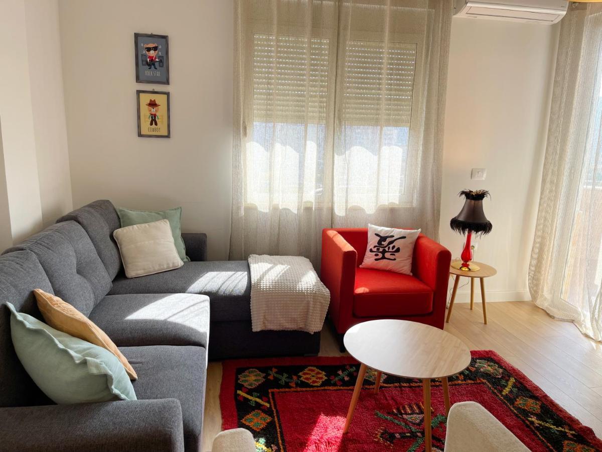 Metro Apartmán