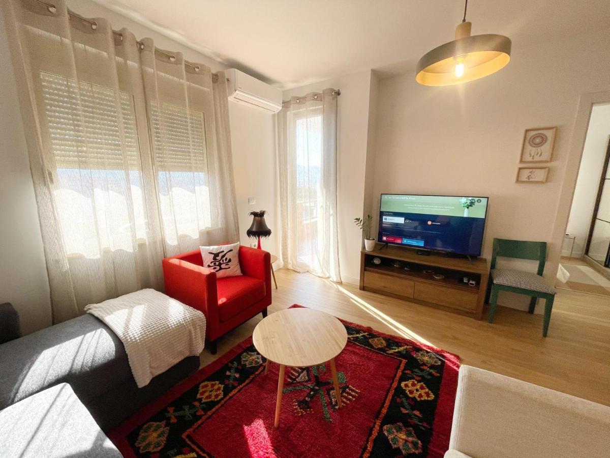 Metro Apartmán *