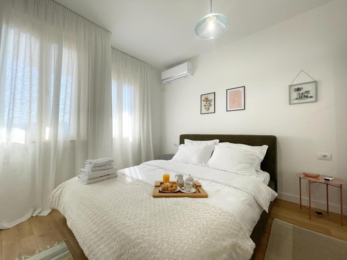 Apartment Metro