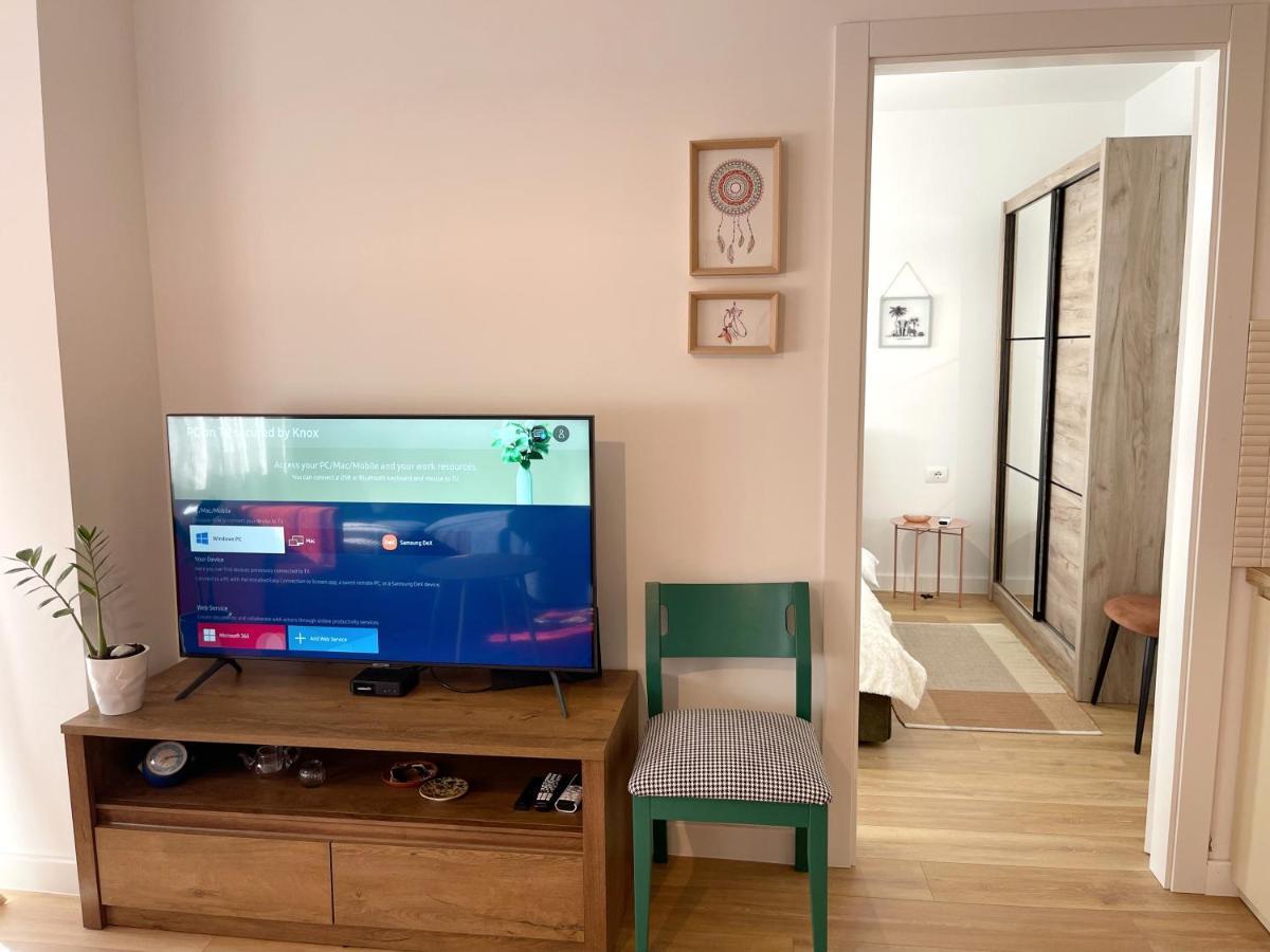 Apartment Metro