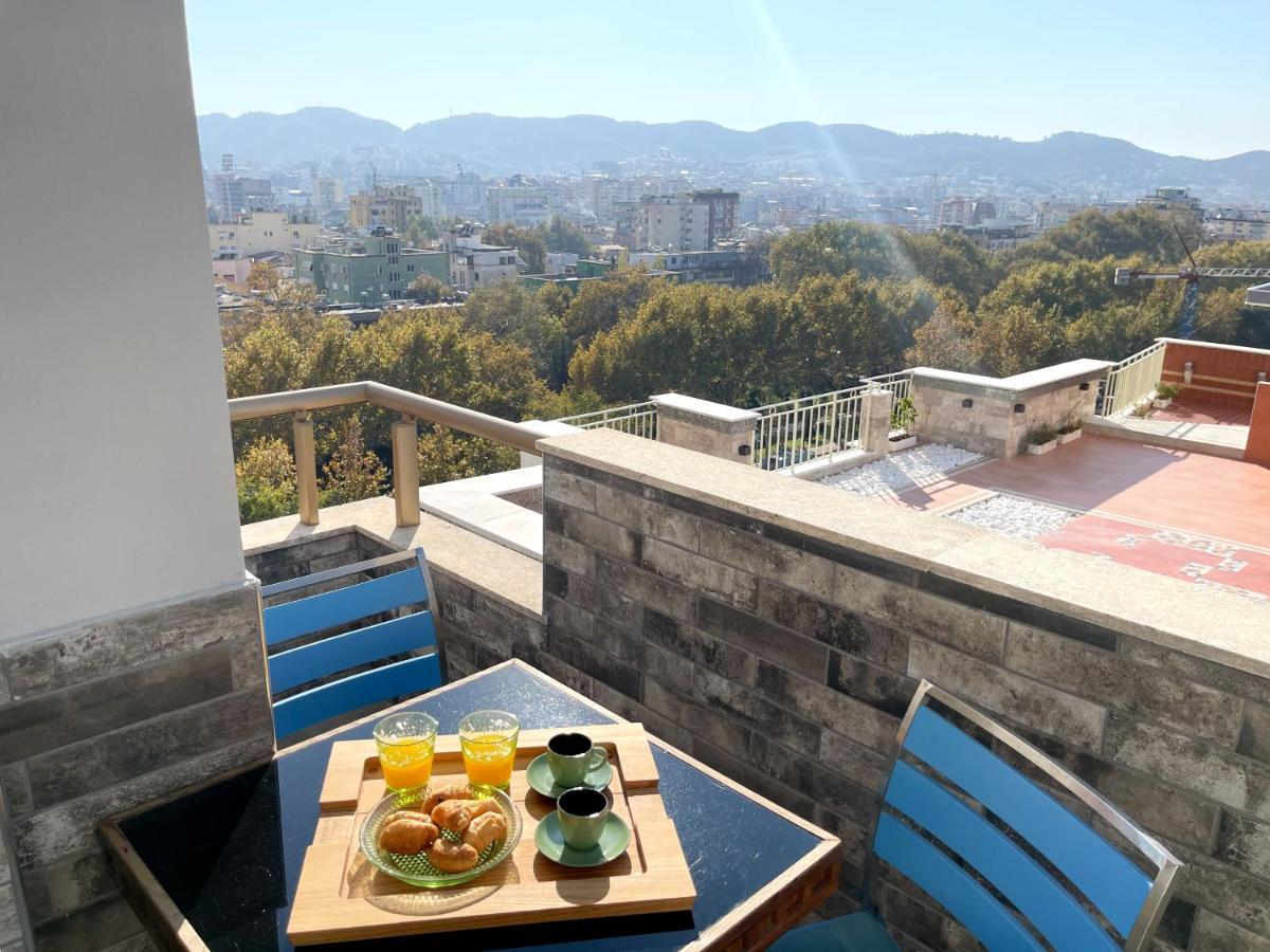 Metro Apartment Tirana