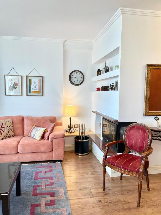 Apartment Metro Tirana